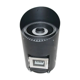 Firewood Stove C Anyi Health