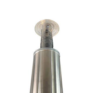 Firewood Stove B Anyi Health