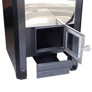 Firewood Stove A Anyi Health