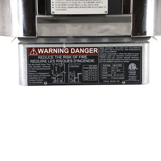 Toule heater Anyi Health