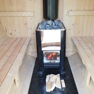 Firewood Stove A Anyi Health
