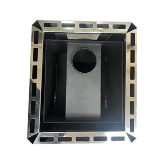 Firewood Stove A Anyi Health