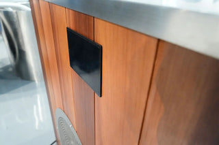 Wooden All-in-One Ice Tub – Cold Plunge for Recovery and Wellness Anyi Health
