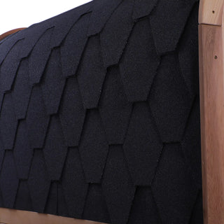 Red Cedar Square Sauna – Elegant Design, Premium Wellness Anyi Health