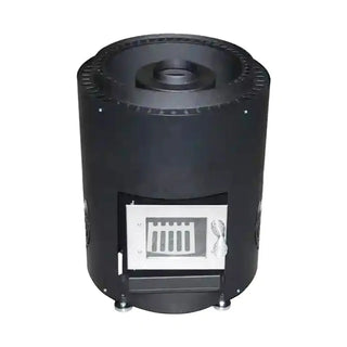 Firewood Stove C Anyi Health