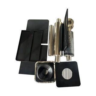 Firewood Stove B Anyi Health