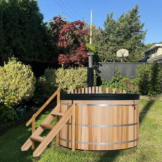 Customized Hot Tub – Personalized Spa Experience for Your Home Anyi Health