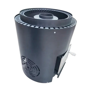 Firewood Stove C Anyi Health