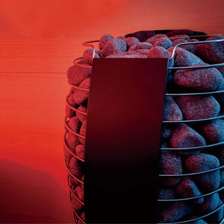 HARVIA HEATER AND SAUNA CONTROL Anyi Health