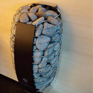 HARVIA HEATER AND SAUNA CONTROL Anyi Health