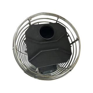 Firewood Stove B Anyi Health