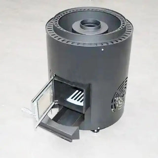 Firewood Stove C Anyi Health