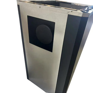 Firewood Stove A Anyi Health