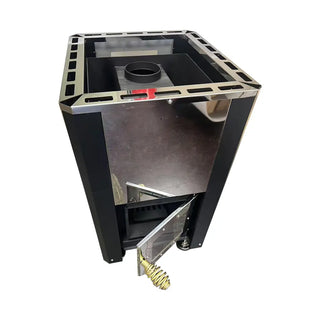 Firewood Stove A Anyi Health