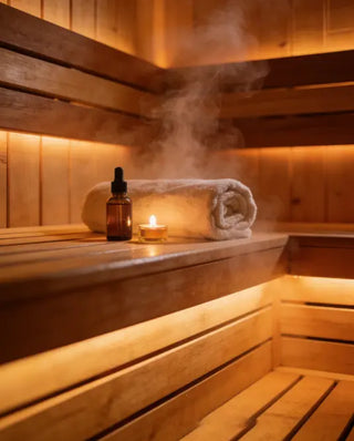 How to Build the Ultimate Home Recovery Setup (Sauna + Ice Bath) Anyi Health