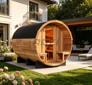 Sound Gardens & Thermal Therapy: Why the Next Big Wellness Boom Is All About Multi-Sensory Home Healing