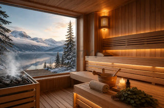 Don’t Miss This: Why More People Are Adding a Sauna to Their Daily Routine in 2026 Anyi Health