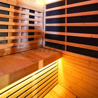 Why Everyone Is Obsessed With Saunas Right Now — 8 Science-Backed Benefits You Need to Know Anyi Health