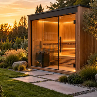 Why the Backyard Is Becoming America’s New Wellness Room in 2026 Anyi Health