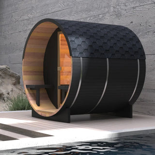Saunas
