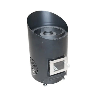 Firewood Stove C Anyi Health
