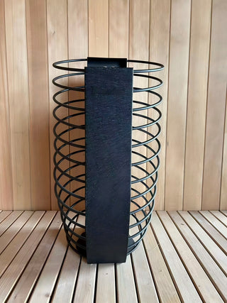 Heater with a Wi-Fi control panel Anyi Health