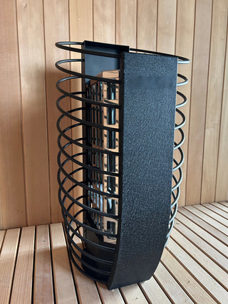 Heater with a Wi-Fi control panel Anyi Health