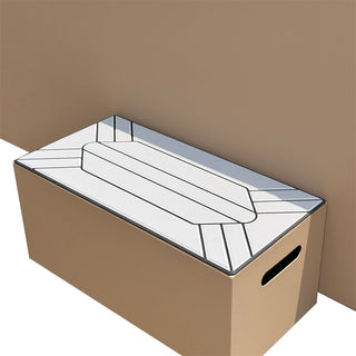 Stainless Steel Cold Plunge Tub with 1HP Chiller & Pump Anyi Health
