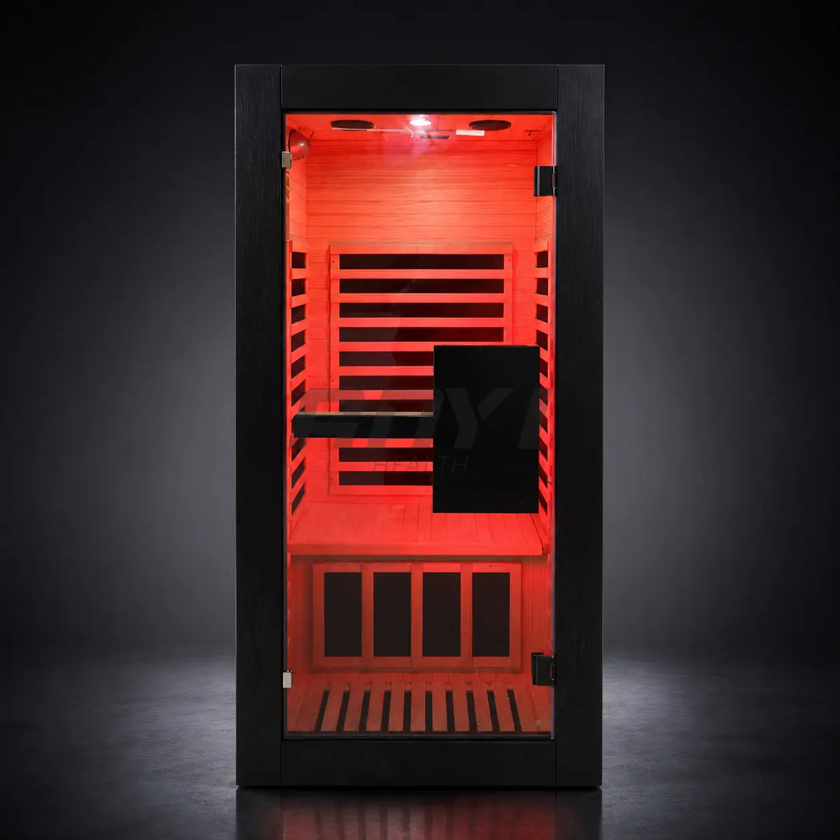 Anyisauna AY001 Home Infrared Sauna Room