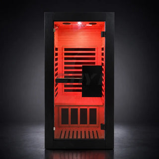 Anyisauna AY001 Home Infrared Sauna Room Anyi Health