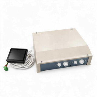 Heater with a Wi-Fi control panel Anyi Health
