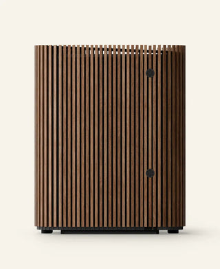 Anyisauna Nordic Ember Outdoor Sauna Anyi Health