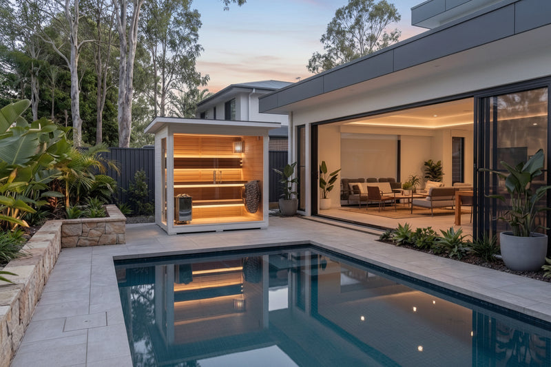 Backyard Escape