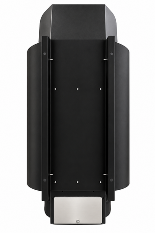 Heater with a Wi-Fi control panel Anyi Health