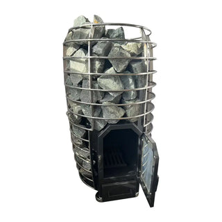 Firewood Stove B Anyi Health