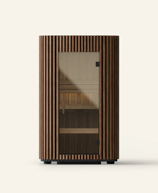 Anyisauna Nordic Ember Outdoor Sauna Anyi Health