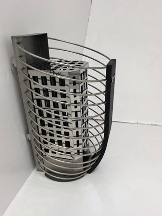 Heater with a Wi-Fi control panel Anyi Health
