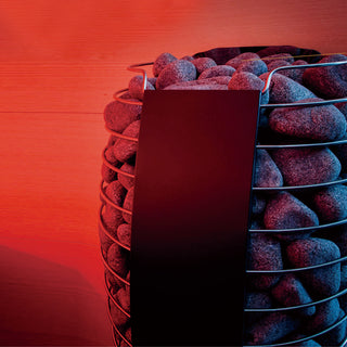 HARVIA HEATER AND SAUNA CONTROL