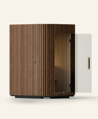 Anyisauna Nordic Ember Outdoor Sauna Anyi Health