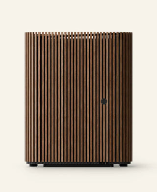 Anyisauna Nordic Ember Outdoor Sauna Anyi Health