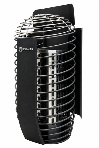 Heater with a Wi-Fi control panel Anyi Health