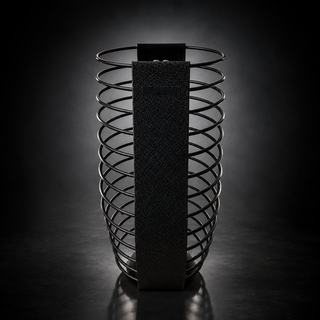 Heater with a Wi-Fi control panel Anyi Health