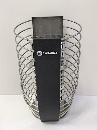 Heater with a Wi-Fi control panel Anyi Health