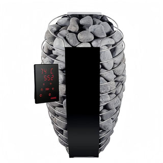 HARVIA HEATER AND SAUNA CONTROL