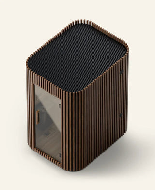 Anyisauna Nordic Ember Outdoor Sauna Anyi Health