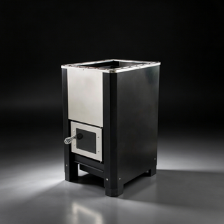 Firewood Stove A Anyi Health