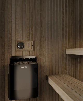 Anyisauna Nordic Ember Outdoor Sauna Anyi Health