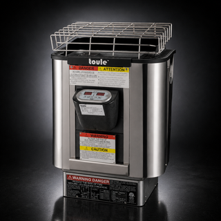 Both Heaters: A Comprehensive Comparison Anyi Health