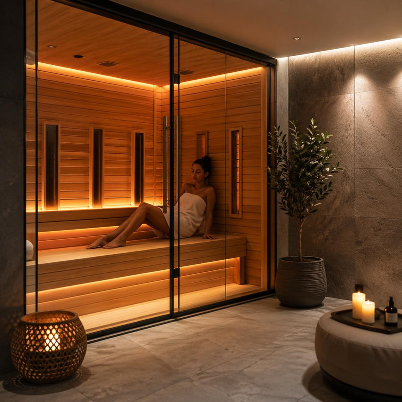 Indoor Sanctuary