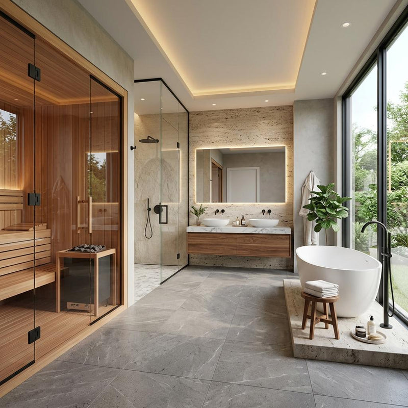 Indoor Sanctuary